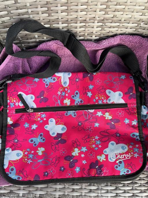  — Bag