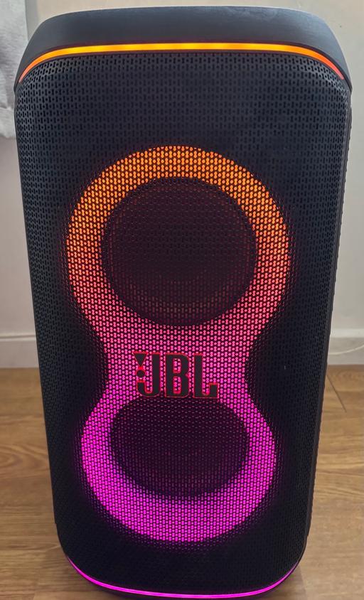  — JBL Partybox Club 120