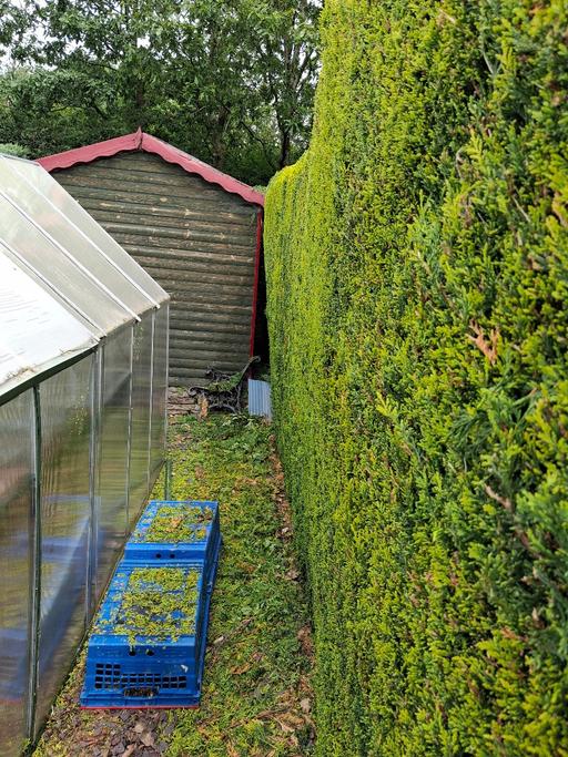  — landscapes and gardening