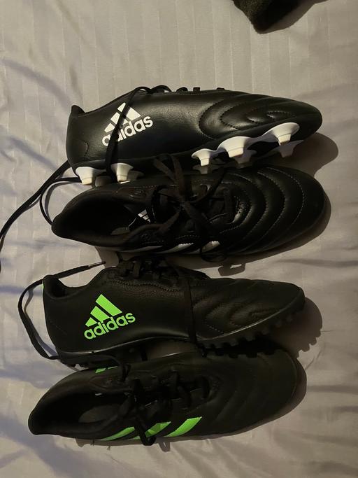  — MENS ADDIDAS