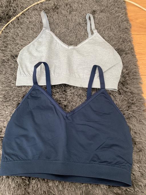  — Bras