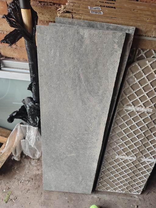  — porcelain slabs