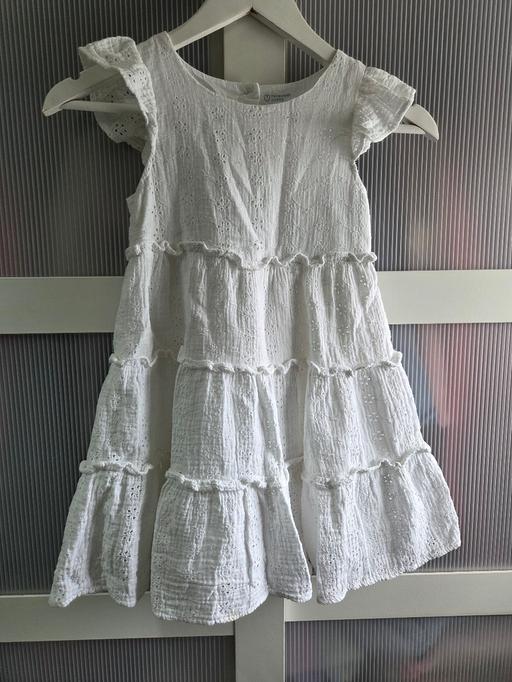  — Age 7-8 PRIMARK dress