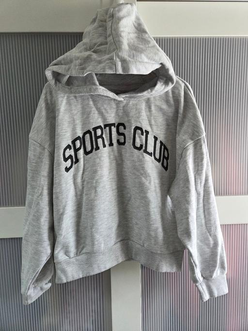  — Age 8 MATALAN hoody