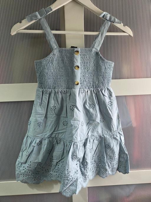  — Age 8-9 PRIMARK summer dress
