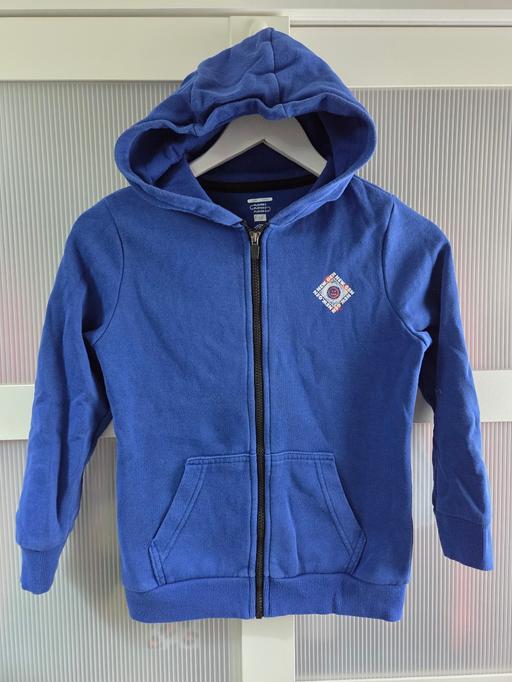  — Age 8-9 GEORGE jacket