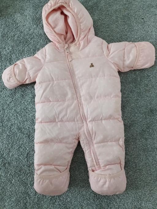  — BABY JUMP SUIT