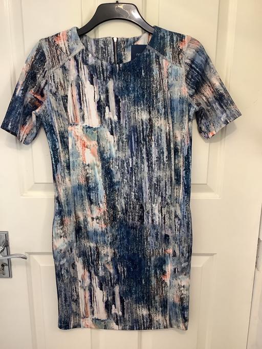  — Next dress 8