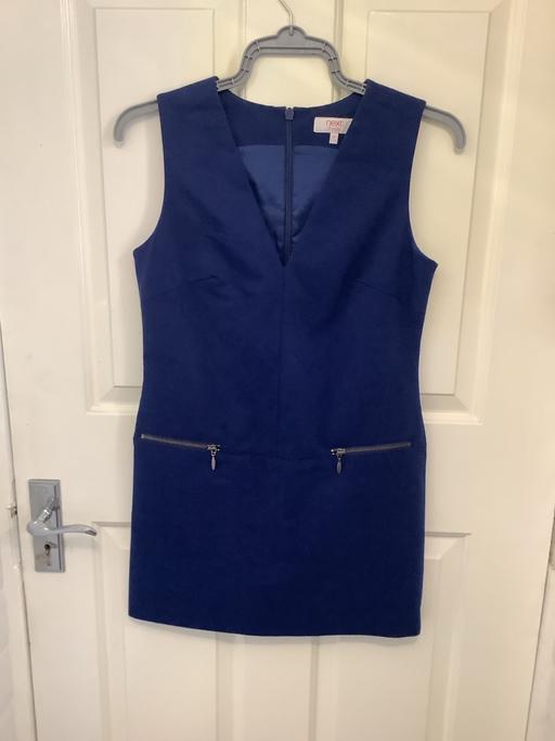  — Next dress 10P