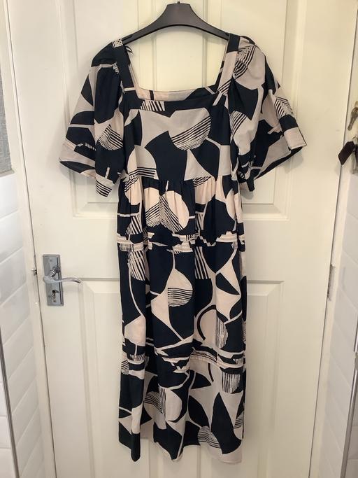  — Maxi dress 10P