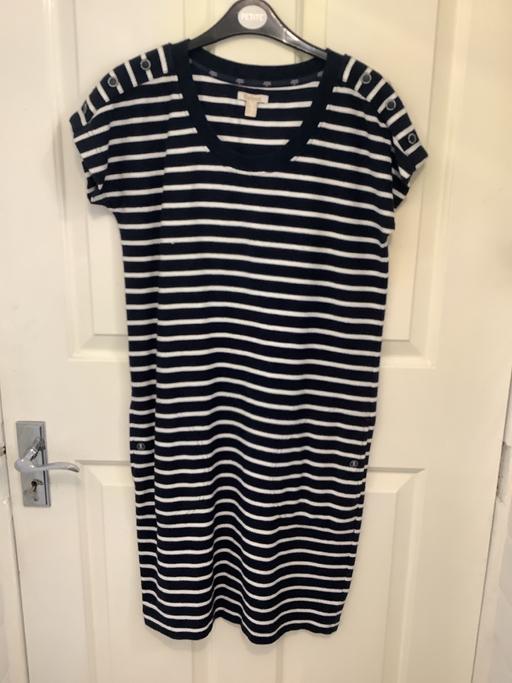  — Genuine Barbour dress