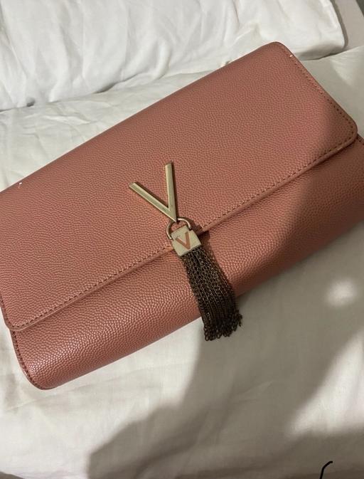  — Designer bag