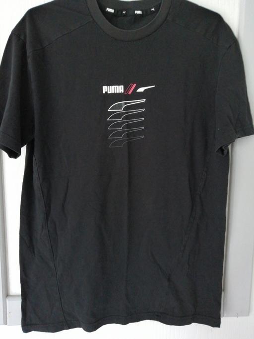  — Men's think about size *S*