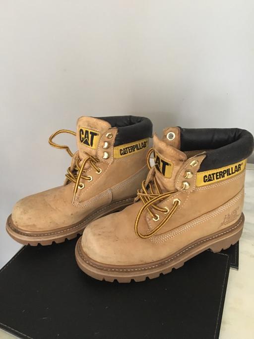  — Boots