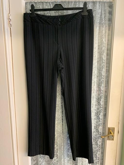  — Ladies trousers