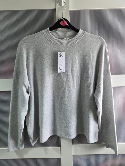  — 🌟NEW🌟 Size 16-18 GEORGE grey top