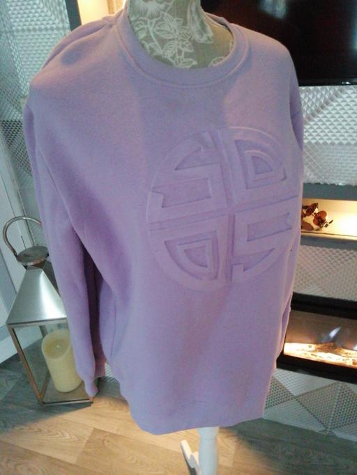  — ladies size *L*