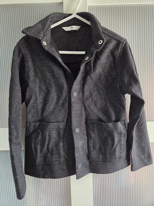  — Age 5-6 M&S top