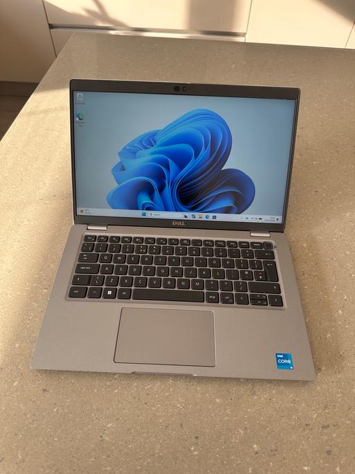 — Dell Latitude 5420 laptop Intel core i5