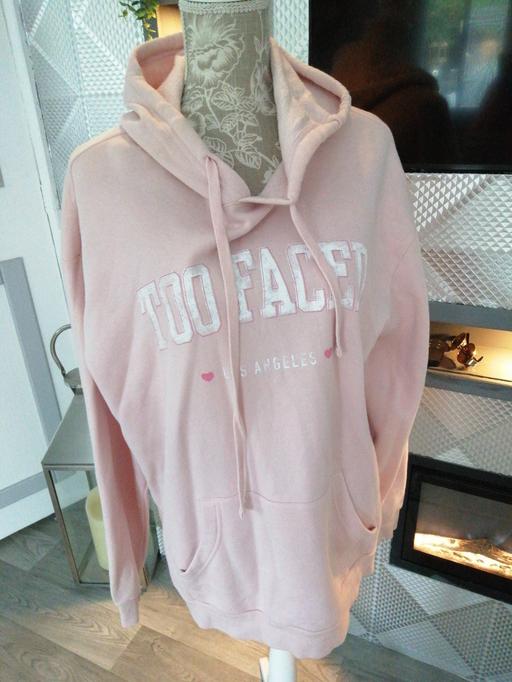  — ladies size *XL*