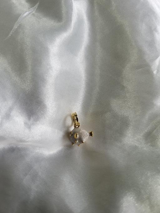  — Pandora. Treated Freshwater Cultured Baroque