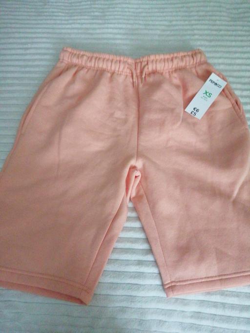  — ladies *XS* Shorts