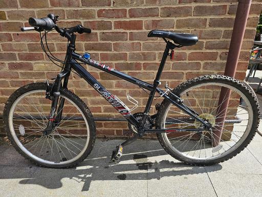  — Apollo Slant Mens Bike
