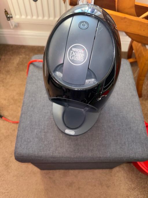  — Nescafe Dolce Gusto New