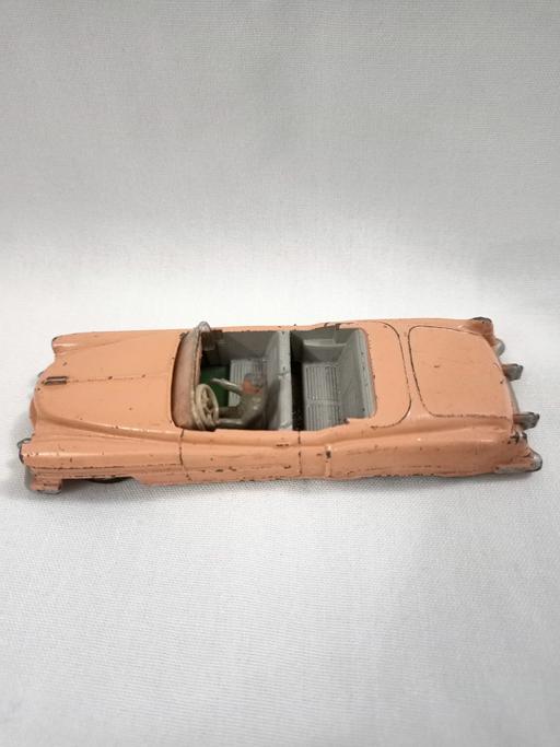  — VINTAGE DINKY TOYS CADILLAC ELDORADO