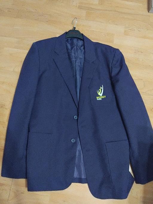  — BOYS Moseley Park Blazer 16/38