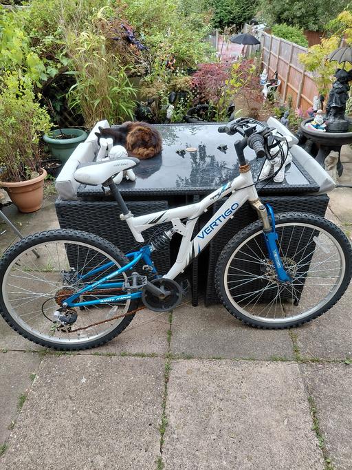  — Bike adults size