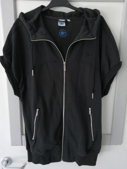  — Men's sleeveless Hoody size *42*