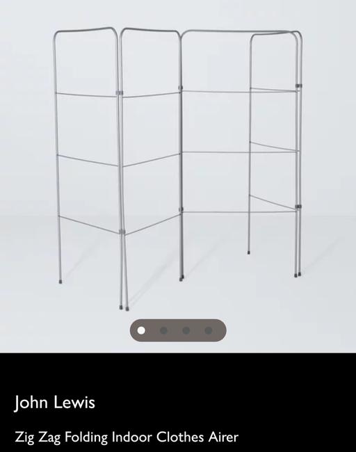  — john  lewis)