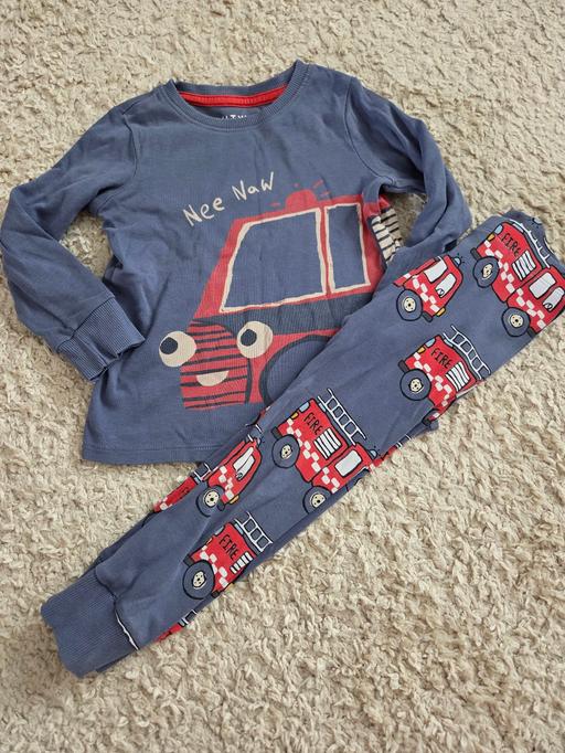  — Age 2-3 NEXT PJs