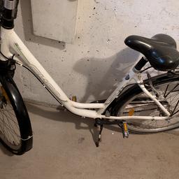 ursus jumbo fahrradständer Zweibeinständer 28 Zoll Sport & Freizeit Surface of the can:Shell Category:Fahrräder_Shimano Alivio Nabendynamo DH T4050 1D Ebike Mtb Cube 2018
