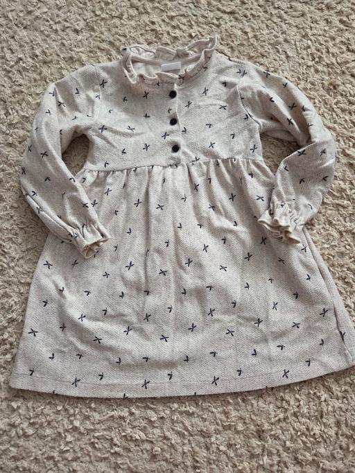  — Age 3-4 ZARA dress