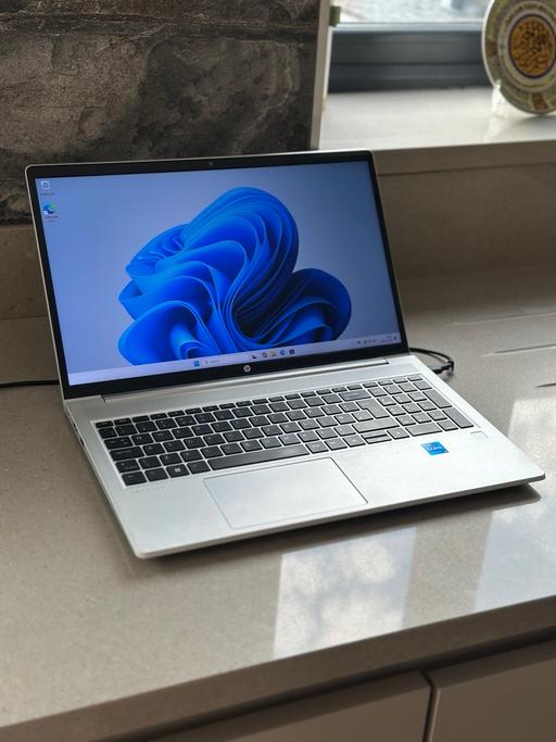  — Hp Probook 640 G8 Laptop Intel core i5
