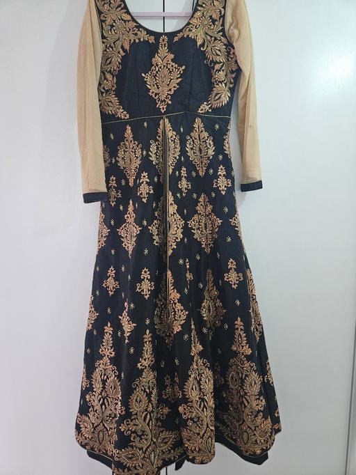  — Party dress