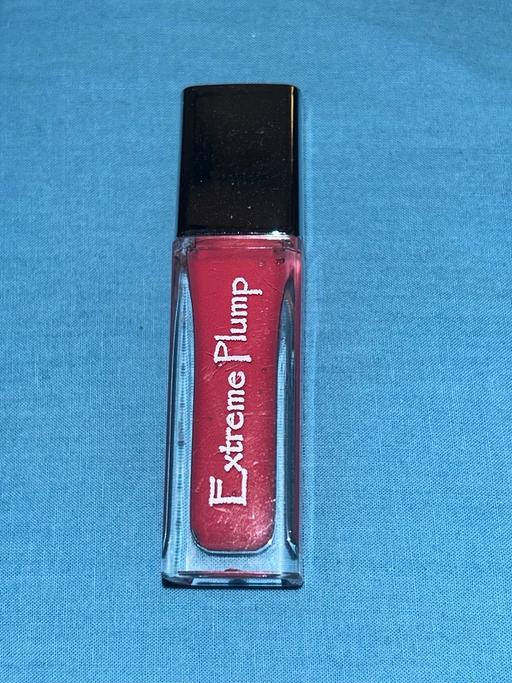  — Water Glow Mirror Lip Gloss Extreme Plump