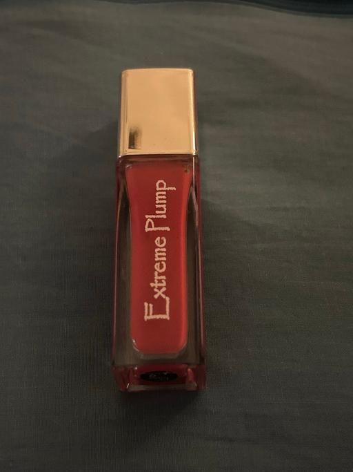  — Water Glow Mirror Lip Gloss Extreme Plump