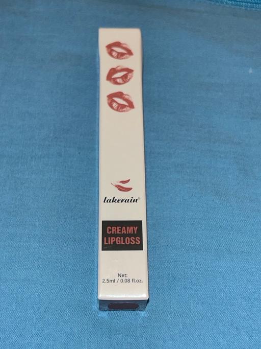  — Lakerain Waterproof Liquid Lipstick