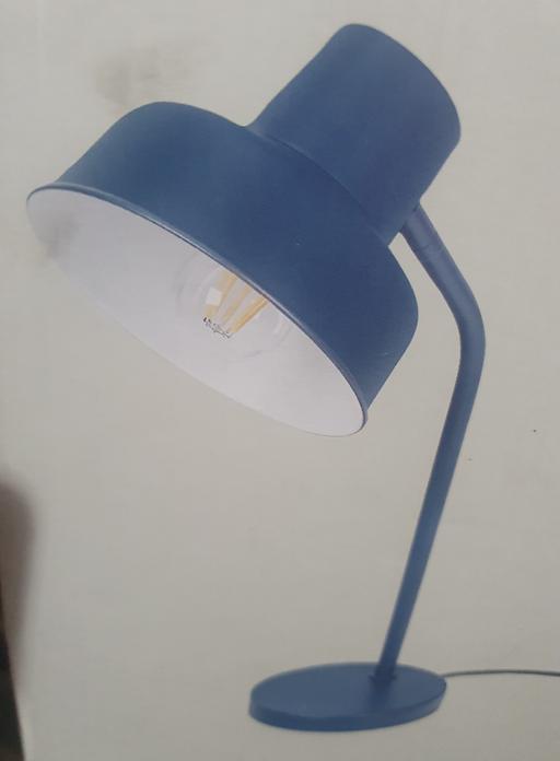  — Table Lamps Brand New