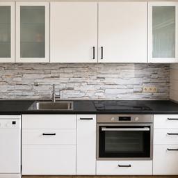 Ikea Värde Küche in 42119 Wuppertal für 250,00 € zum Verkauf