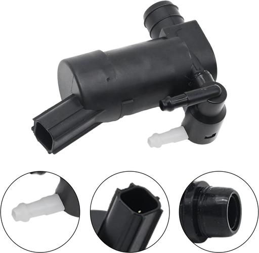  — Ford focus washer pump