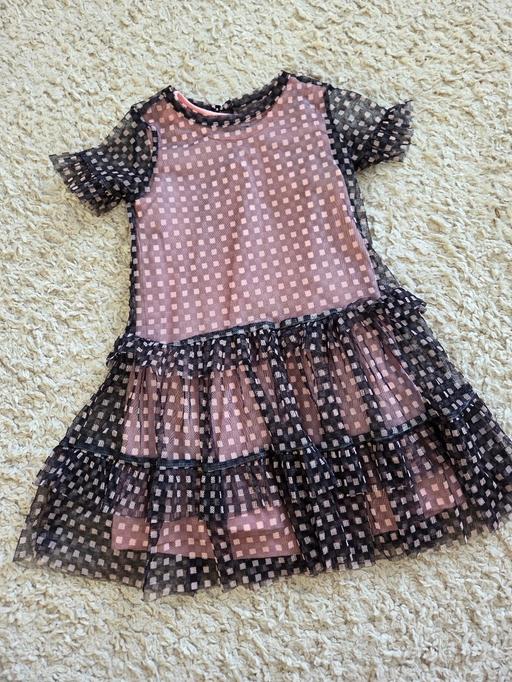  — Age 2 COCCODRILLO dress