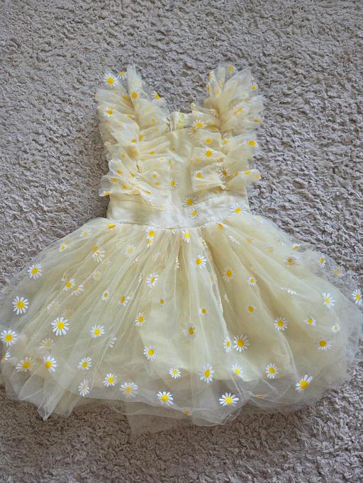  — Age 2-3 dress