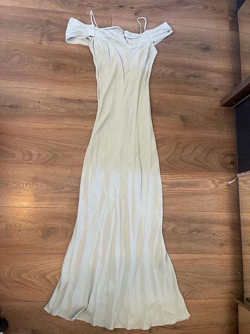  — Debenhams maxi dress