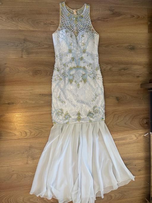  — Evening dress