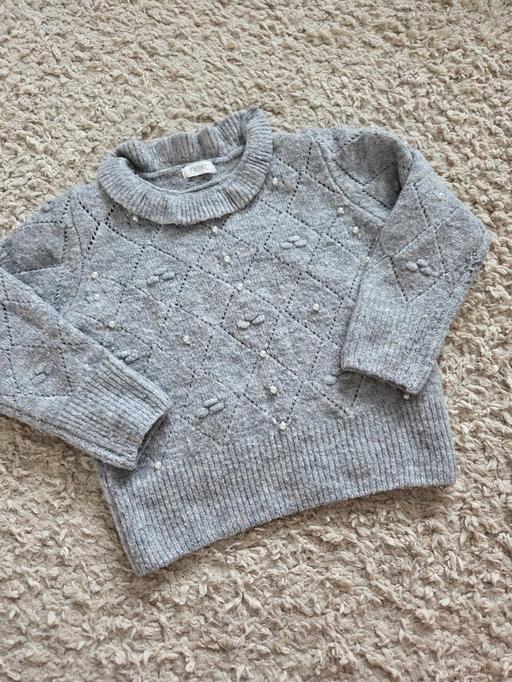  — Age 3 NEXT jumper