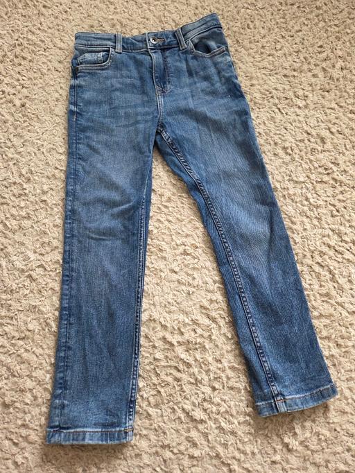  — Age 8-9 M&S The Jones Regular jeans